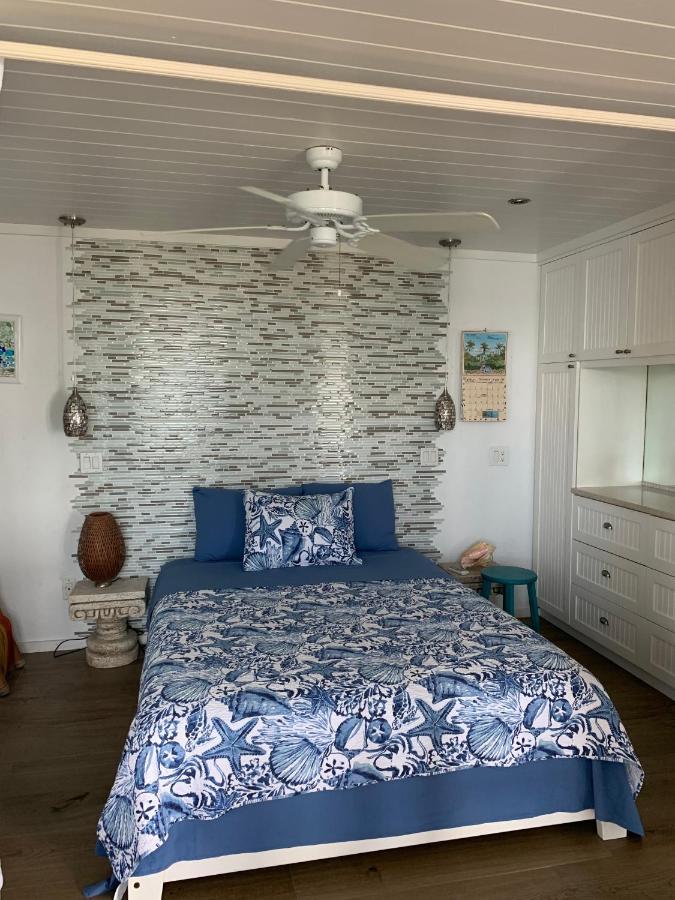 Beach'nbarefoot Apartment Nassau