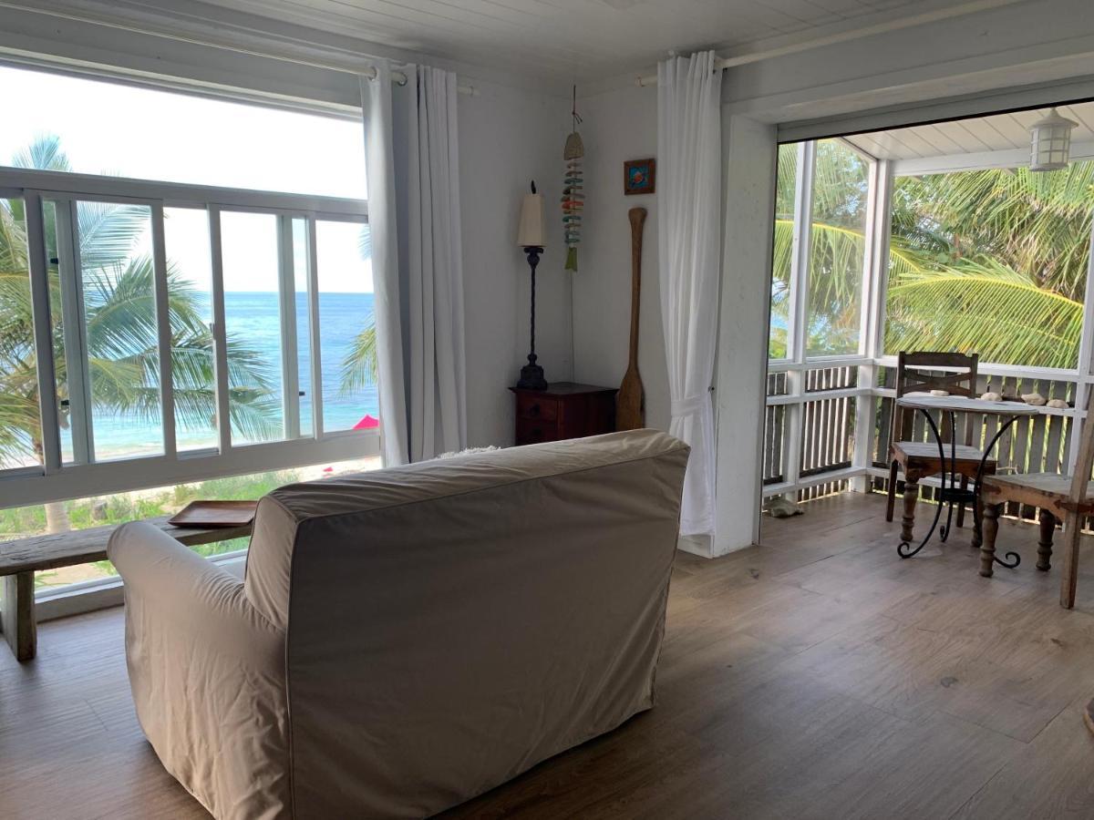 Apartment Beach'nbarefoot
