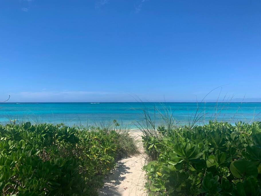 Apartment Beach'nbarefoot