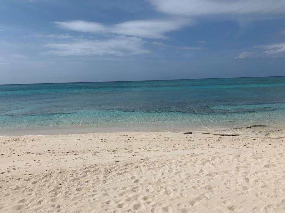 Beach'nbarefoot Nassau