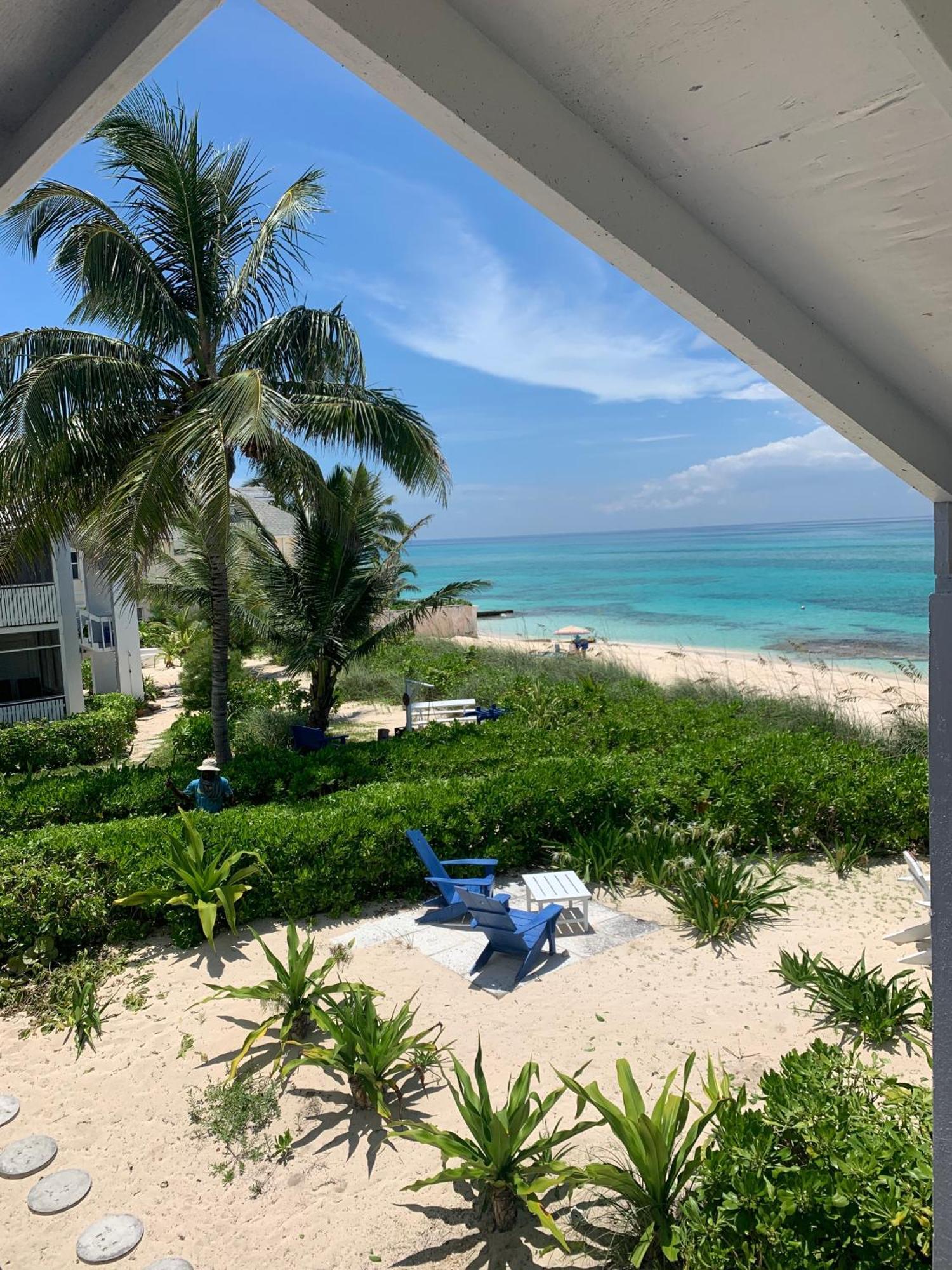 Apartment Beach'nbarefoot