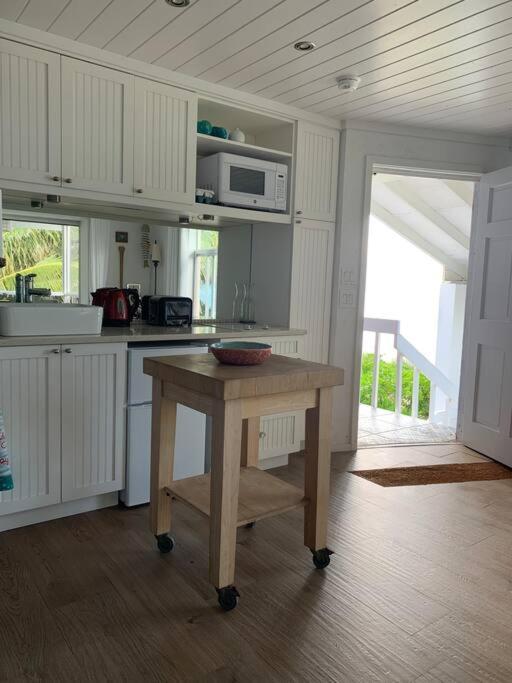 Beach'nbarefoot Apartment