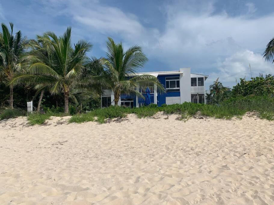 Apartment Beach'nbarefoot
