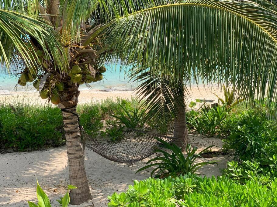 Beach'nbarefoot Apartment