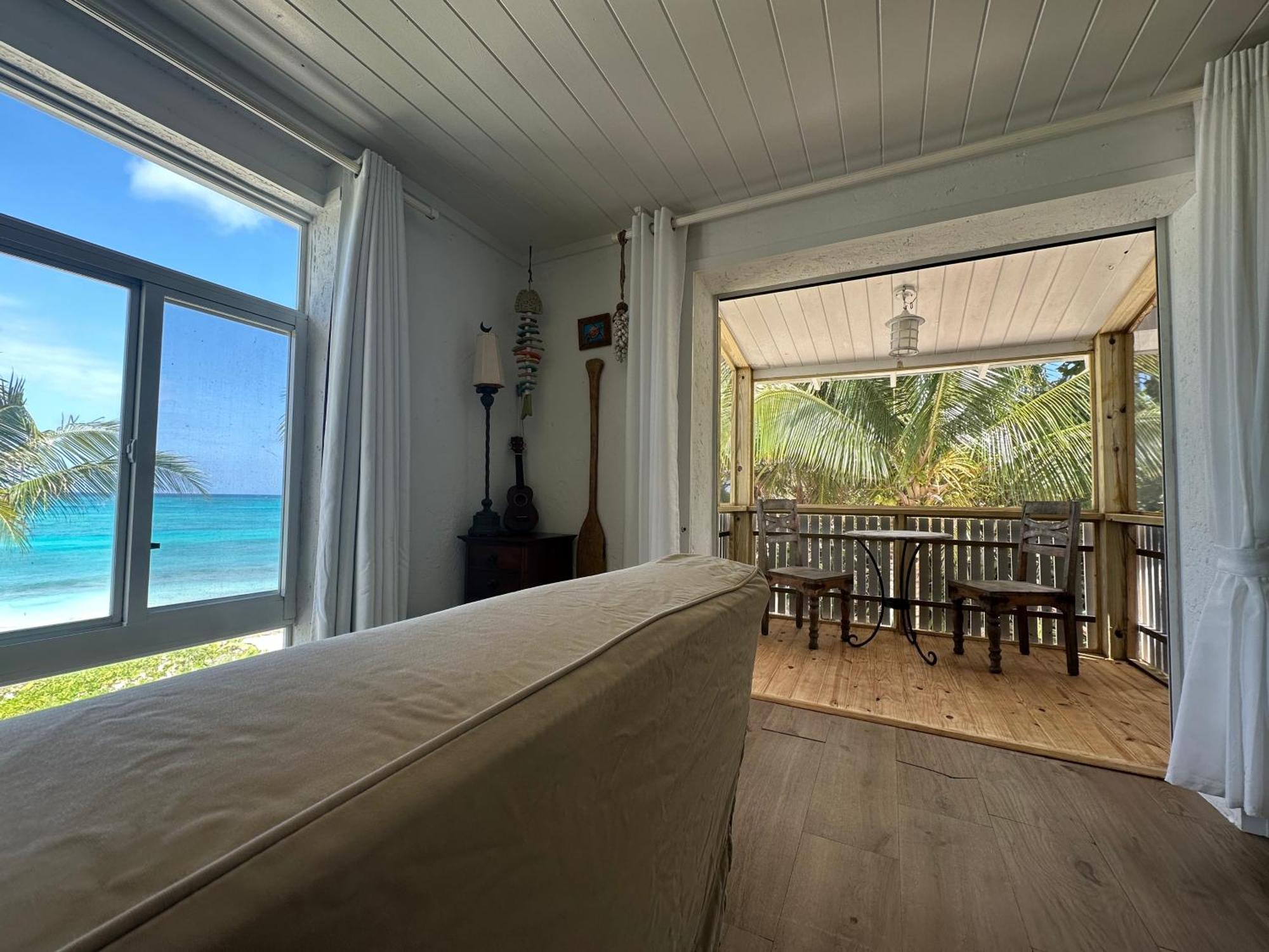 Beach'nbarefoot Nassau